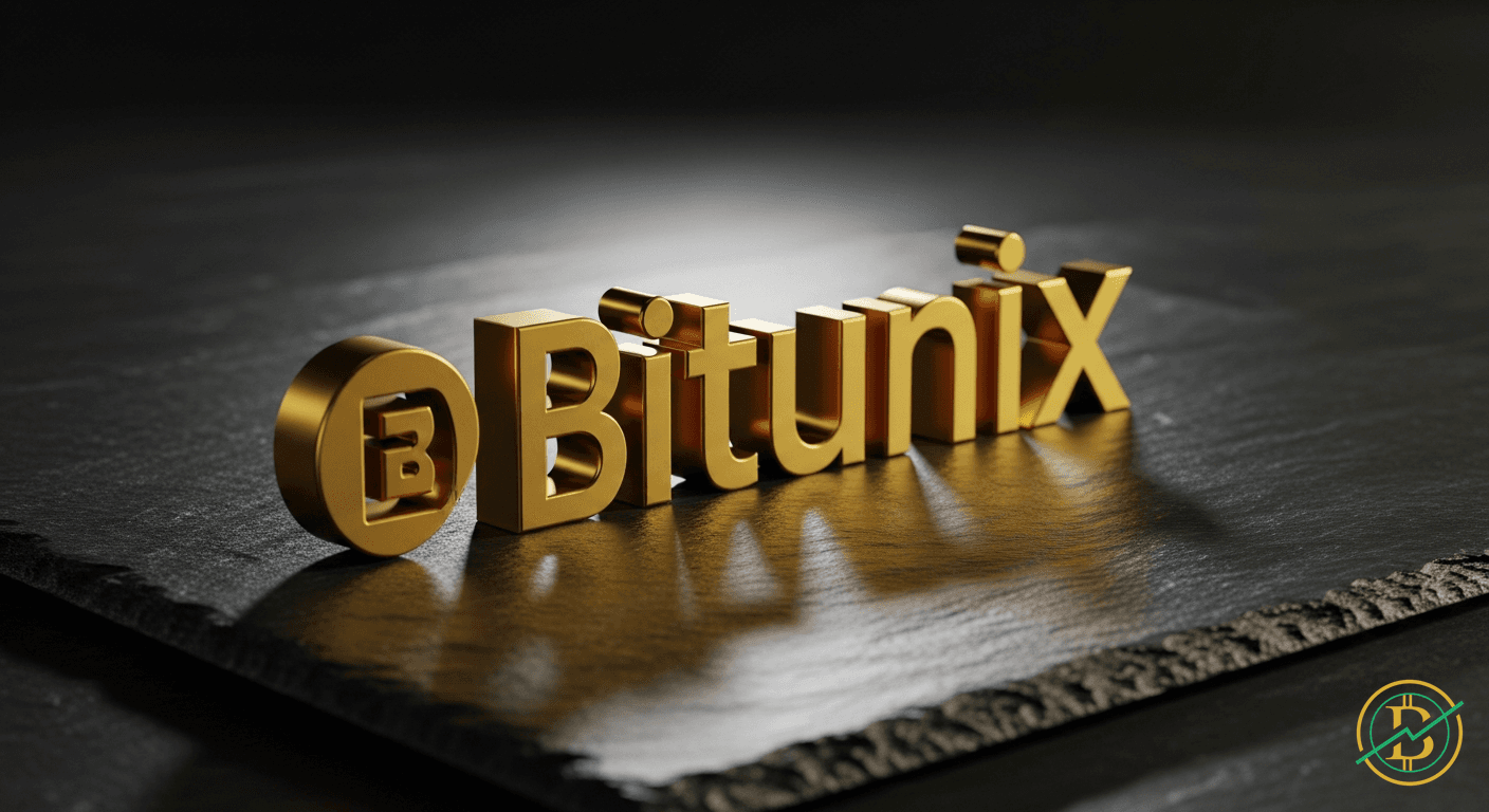 Bitunix: Der umfassende Leitfaden für Krypto-Händler - Biturai Wiki Knowledge
