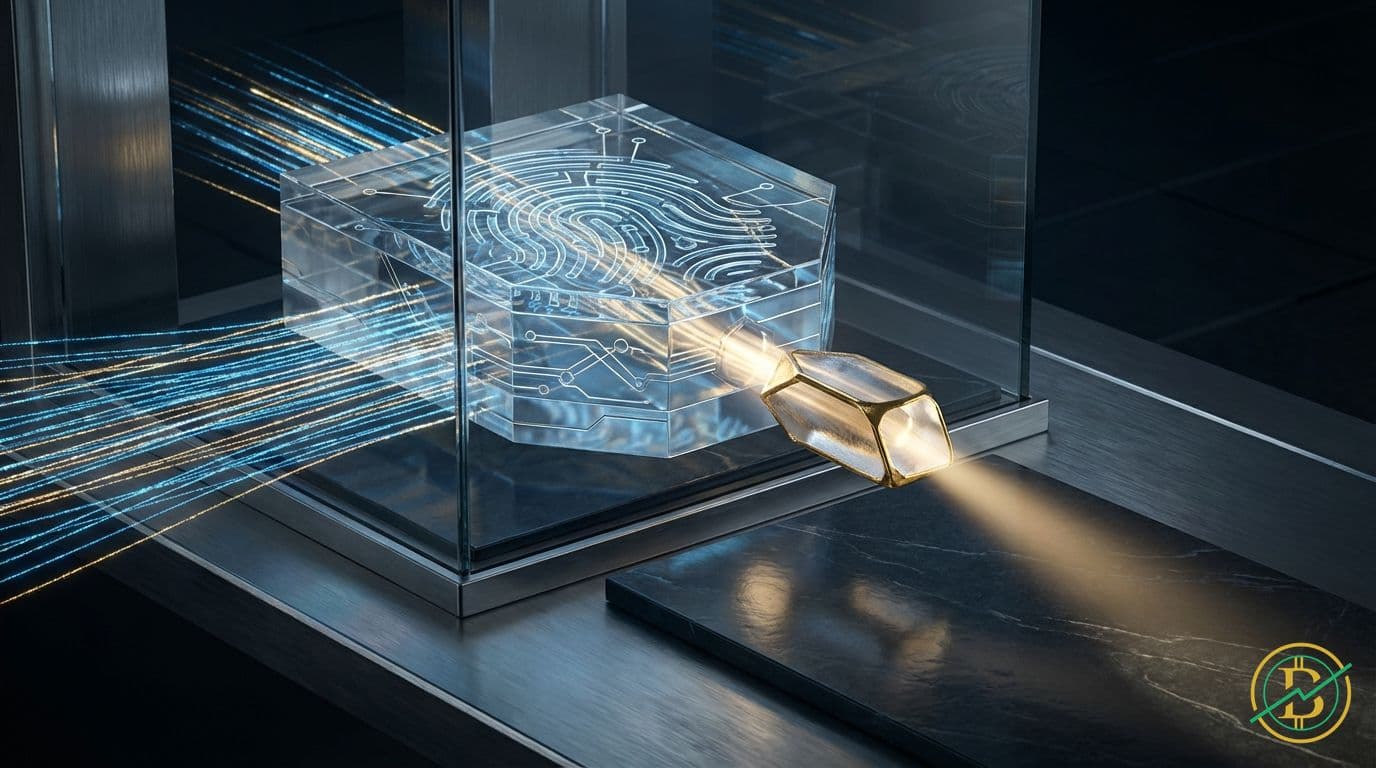 Blake2: The High-Performance Cryptographic Hash Function - Biturai Wiki Knowledge