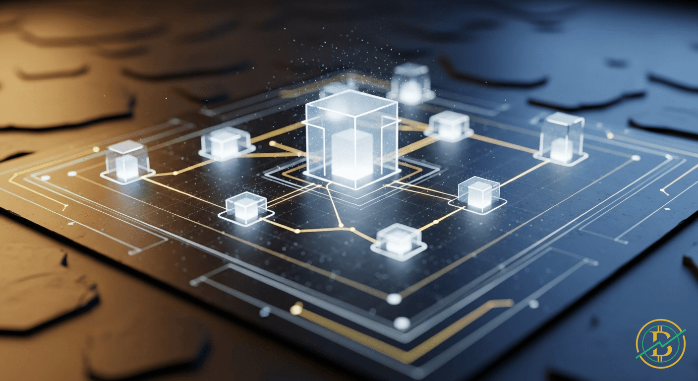 Block Explorer: Enthüllung der Blockchain - Biturai Wiki Knowledge