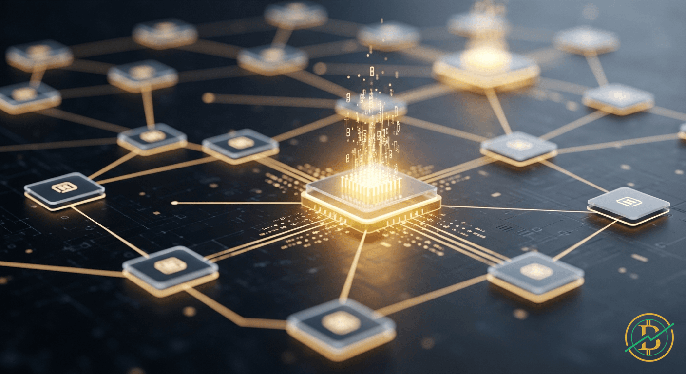 Block Producer: Das Rückgrat von Blockchain Netzwerken - Biturai Wiki Knowledge