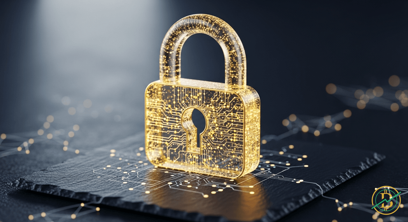 Blockchain Adresse: Ihre Digitale Identität im Krypto-Bereich - Biturai Wiki Knowledge