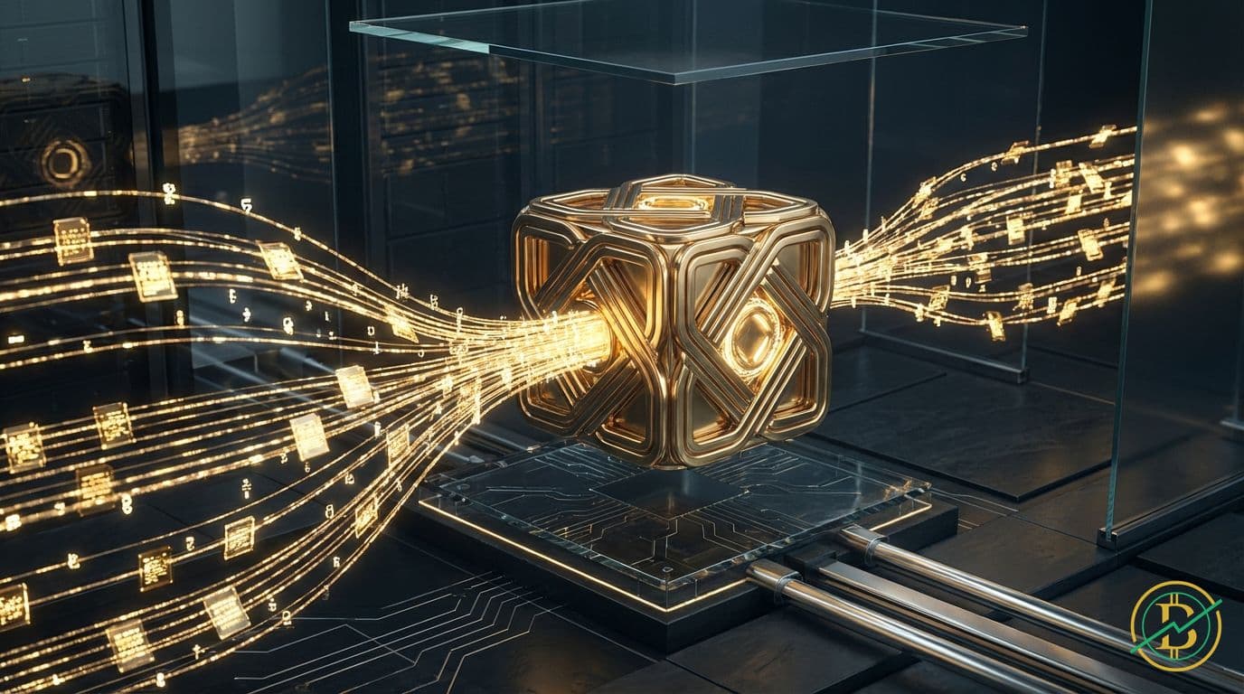 BLS Signaturen: Der Revolutionäre Krypto-Signatur-Algorithmus - Biturai Wiki Knowledge