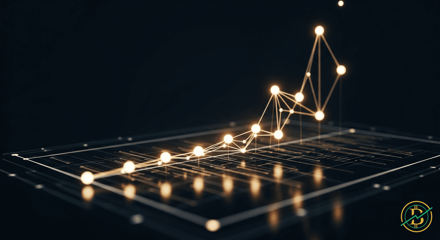 Bonding Curve: A Comprehensive Guide - Biturai Wiki Knowledge