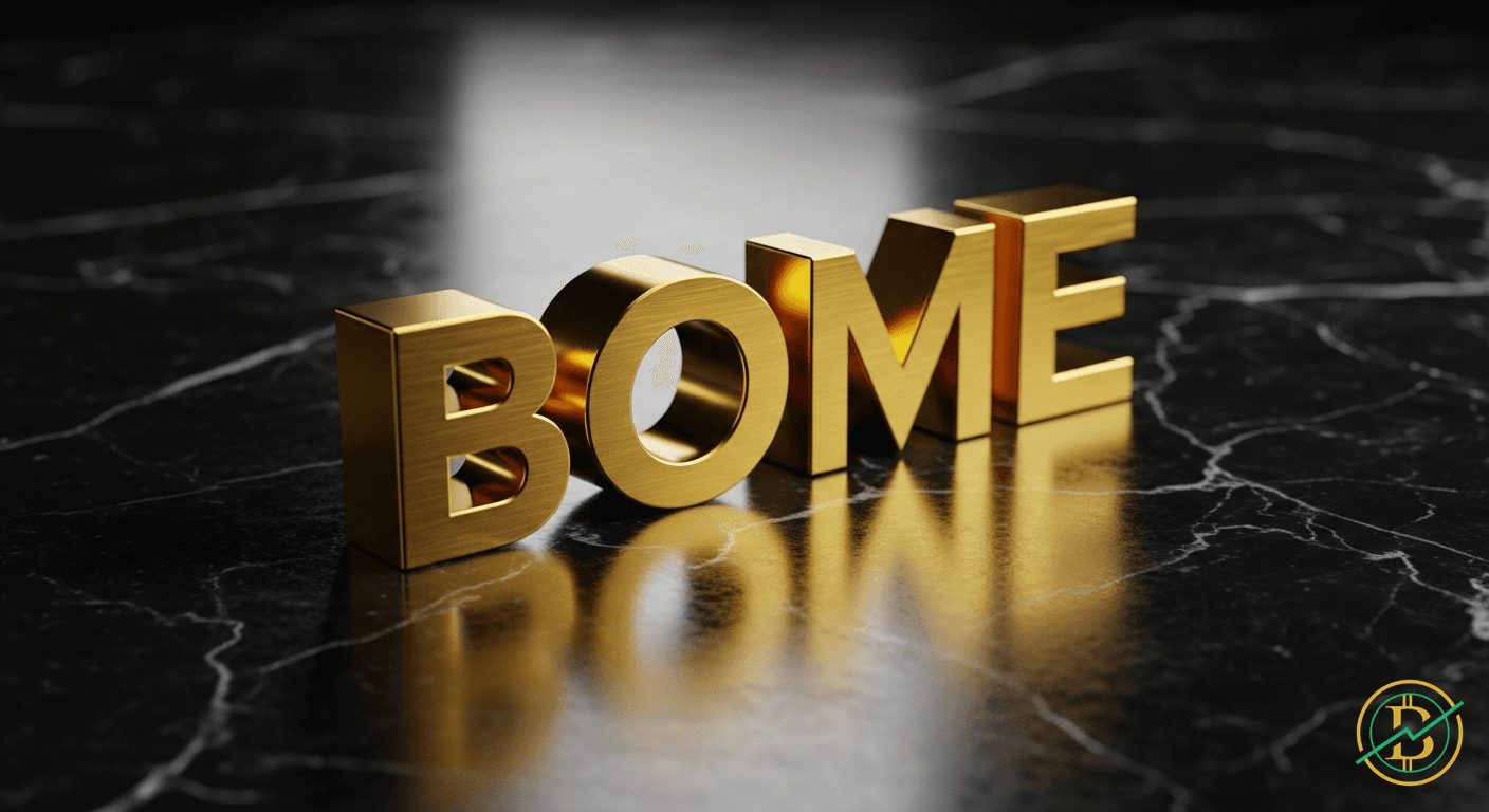 Book of Meme (BOME): A Deep Dive into the Meme Coin Revolution - Biturai Wiki Knowledge