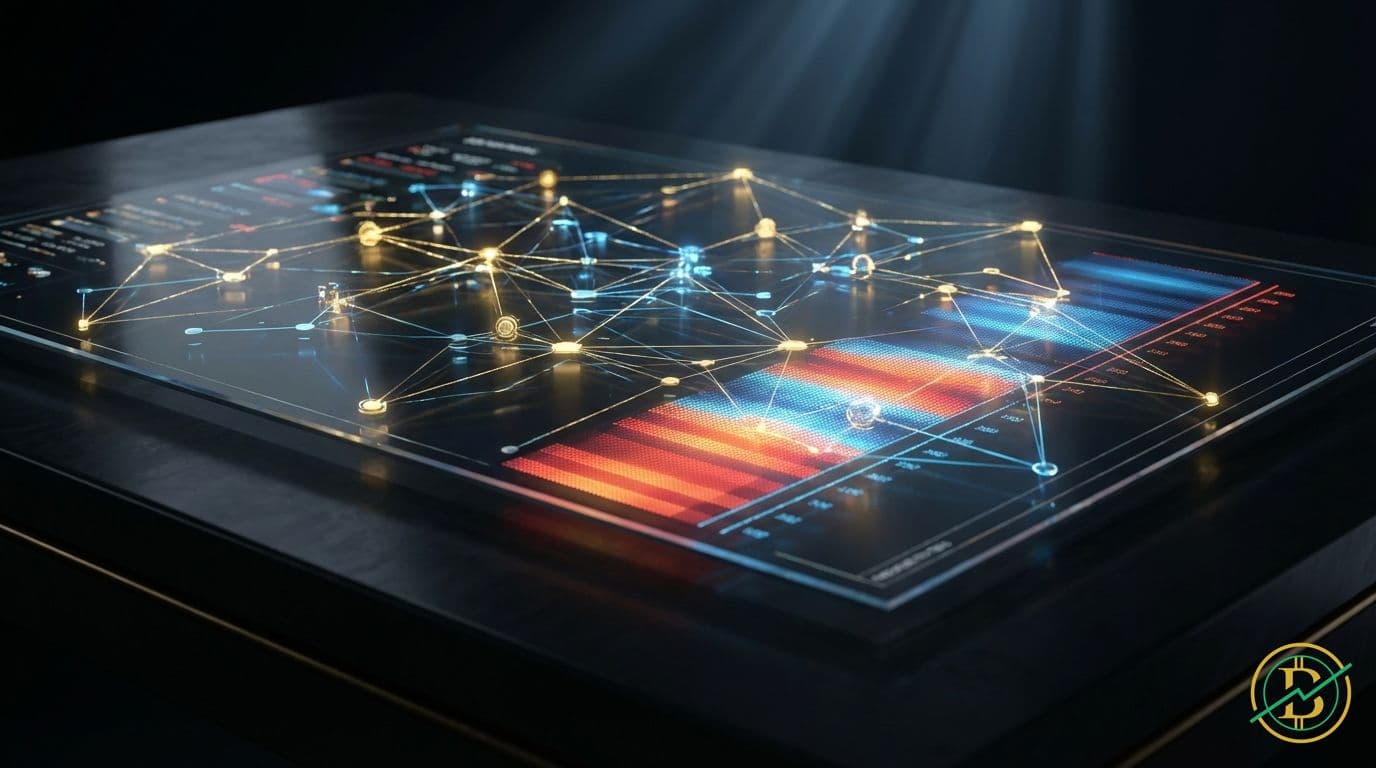 Bookmap: Mastering Order Flow and Market Mechanics - Biturai Wiki Knowledge