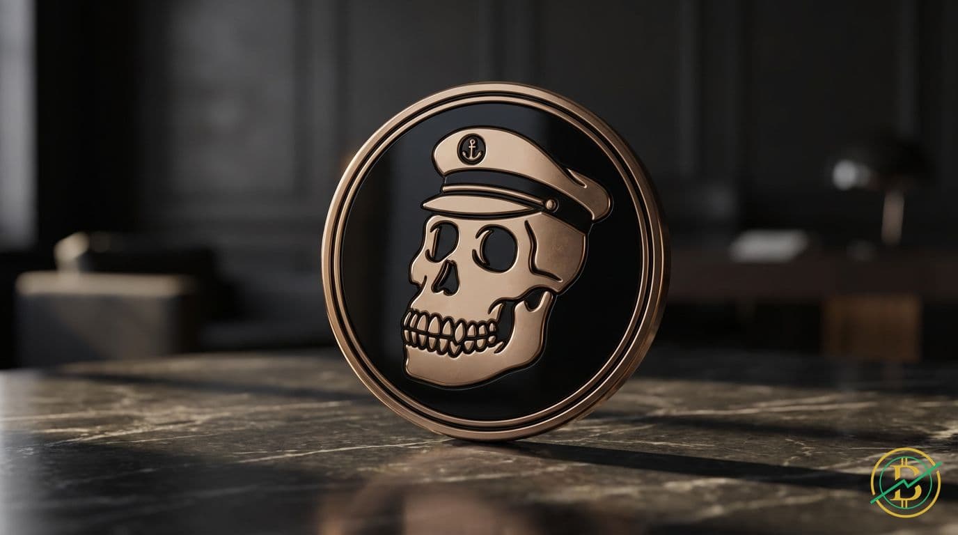 Bored Ape Yacht Club (BAYC): A Deep Dive for Crypto Traders