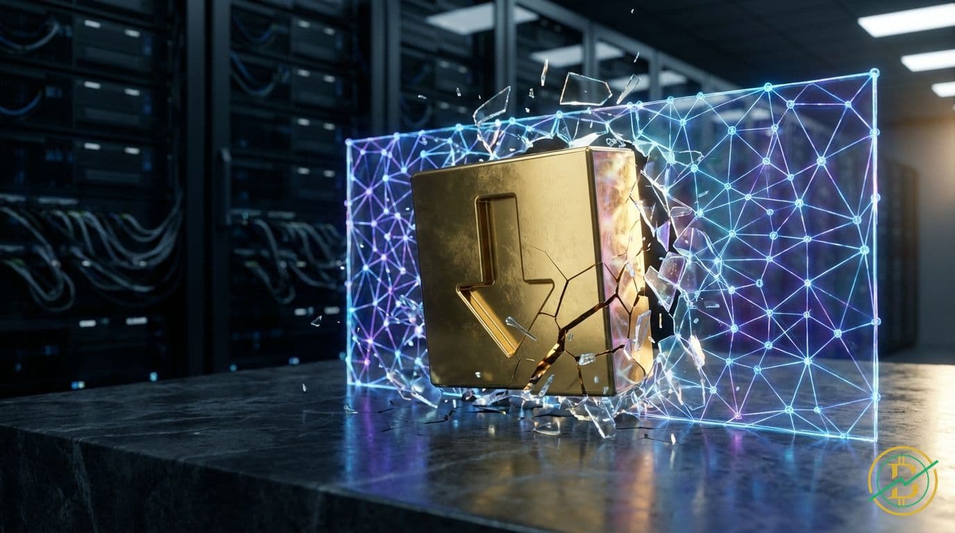 Breakdown Trading: Decoding Price Declines