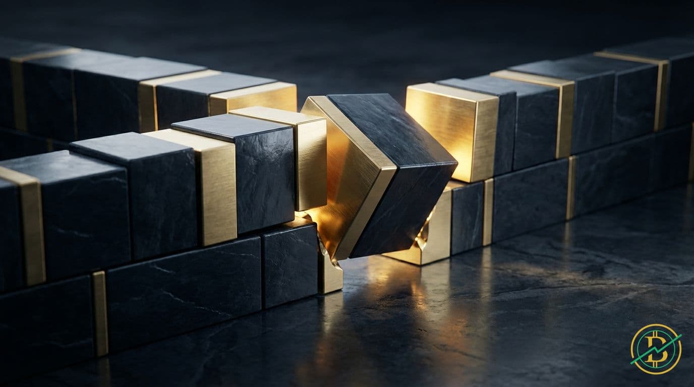 Breaker Blocks: The Smart Money Reversal Zones