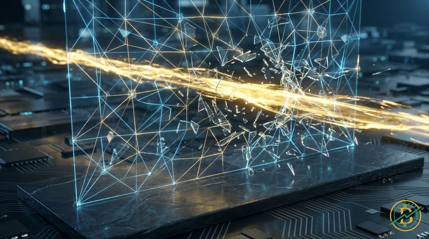 Breakout Trading: A Comprehensive Guide for Crypto Traders