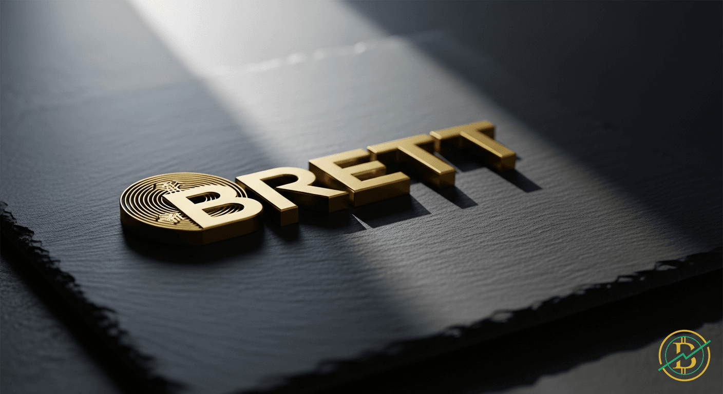 Brett (BRETT): Der Meme-Coin der Base Blockchain erklärt - Biturai Wiki Knowledge