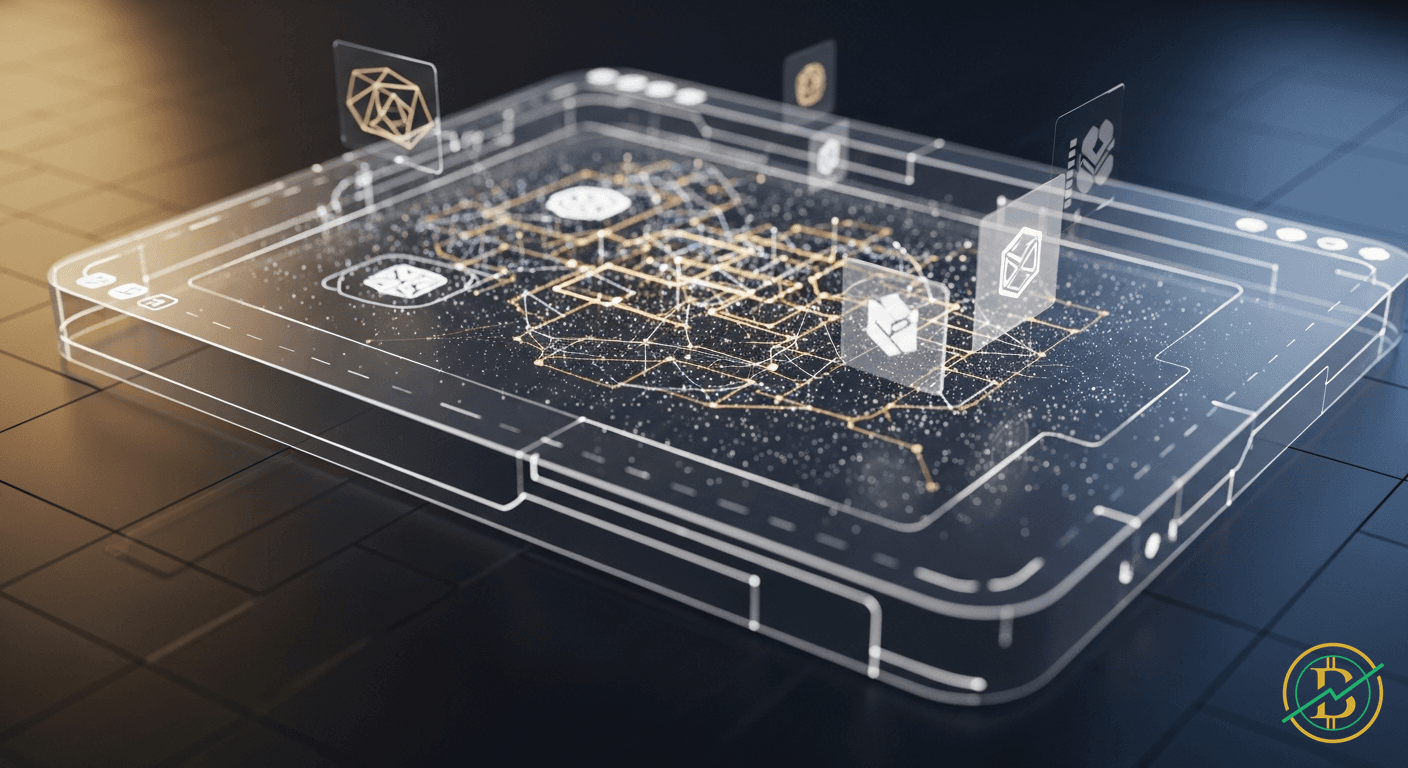 Browser Extensions in Cryptocurrency: A Deep Dive - Biturai Wiki Knowledge