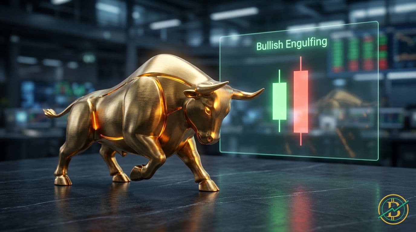 Bullish Engulfing Candlestick Pattern: A Comprehensive Guide