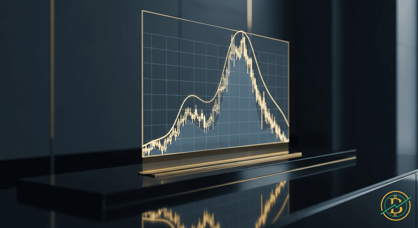 Bump and Run Reversal: Decoding the Market's U-Turn