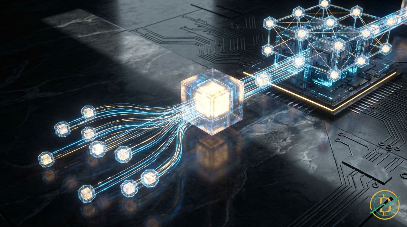 Bundling in Kryptowährungen: Ein umfassender Leitfaden - Biturai Wiki Knowledge