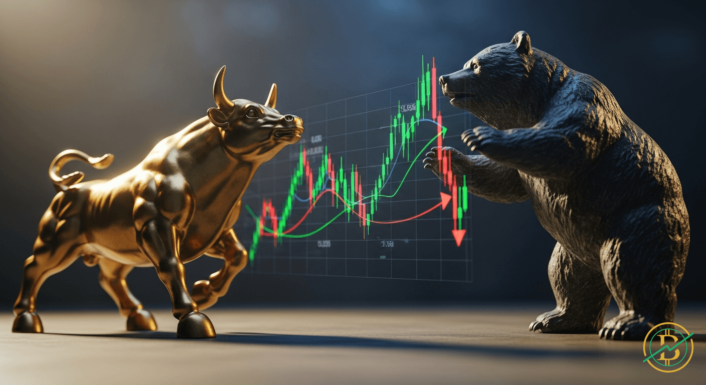 Buy The Dip: A Comprehensive Crypto Trading Guide - Biturai Wiki Knowledge