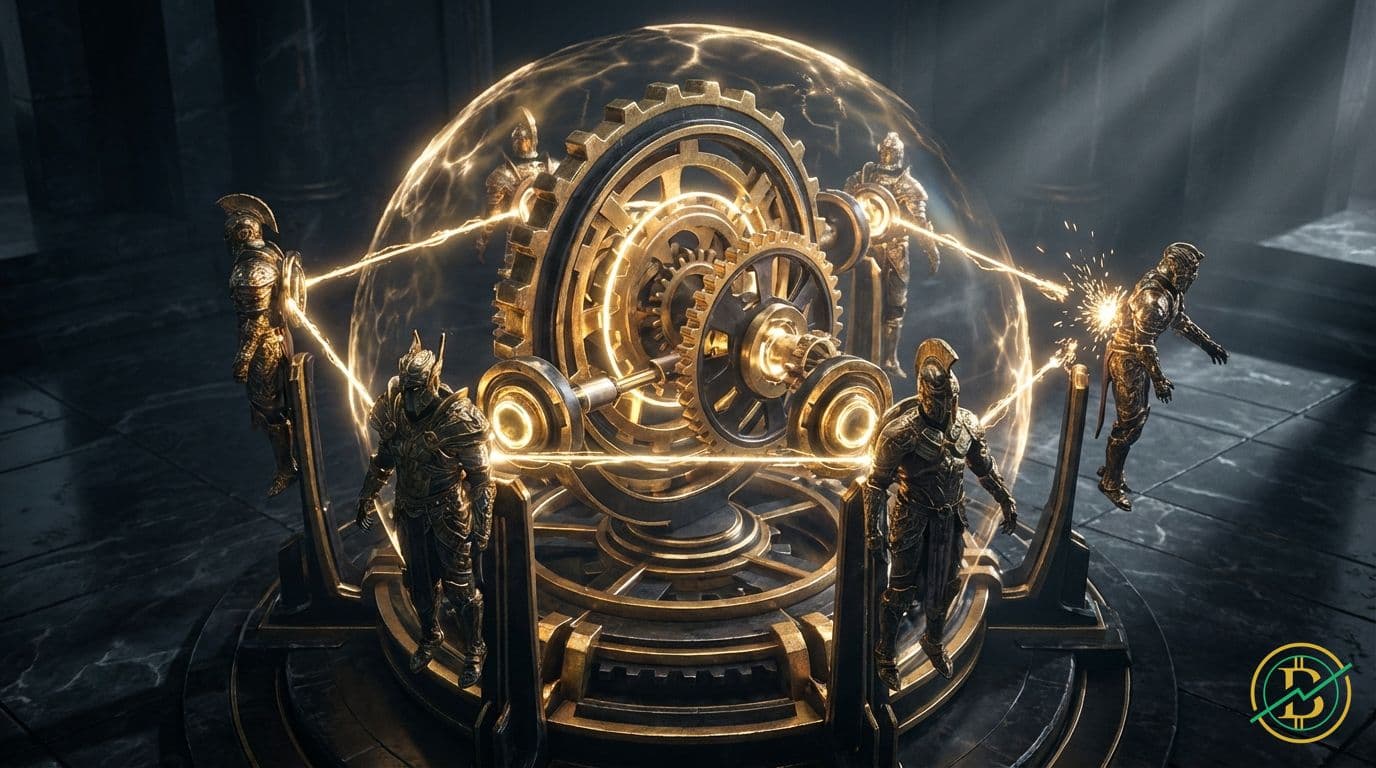 Byzantine Fault Tolerance Explained