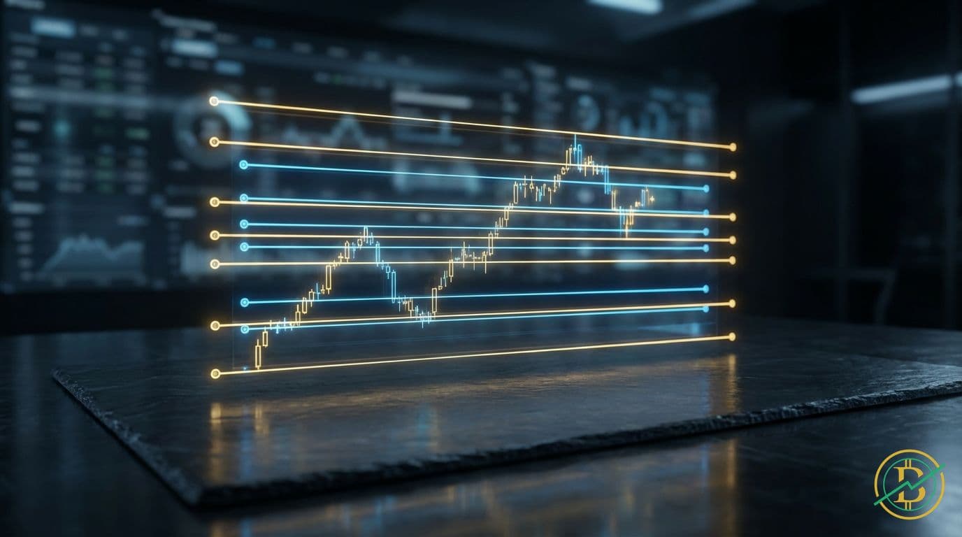 Camarilla Pivot Points: A Comprehensive Guide