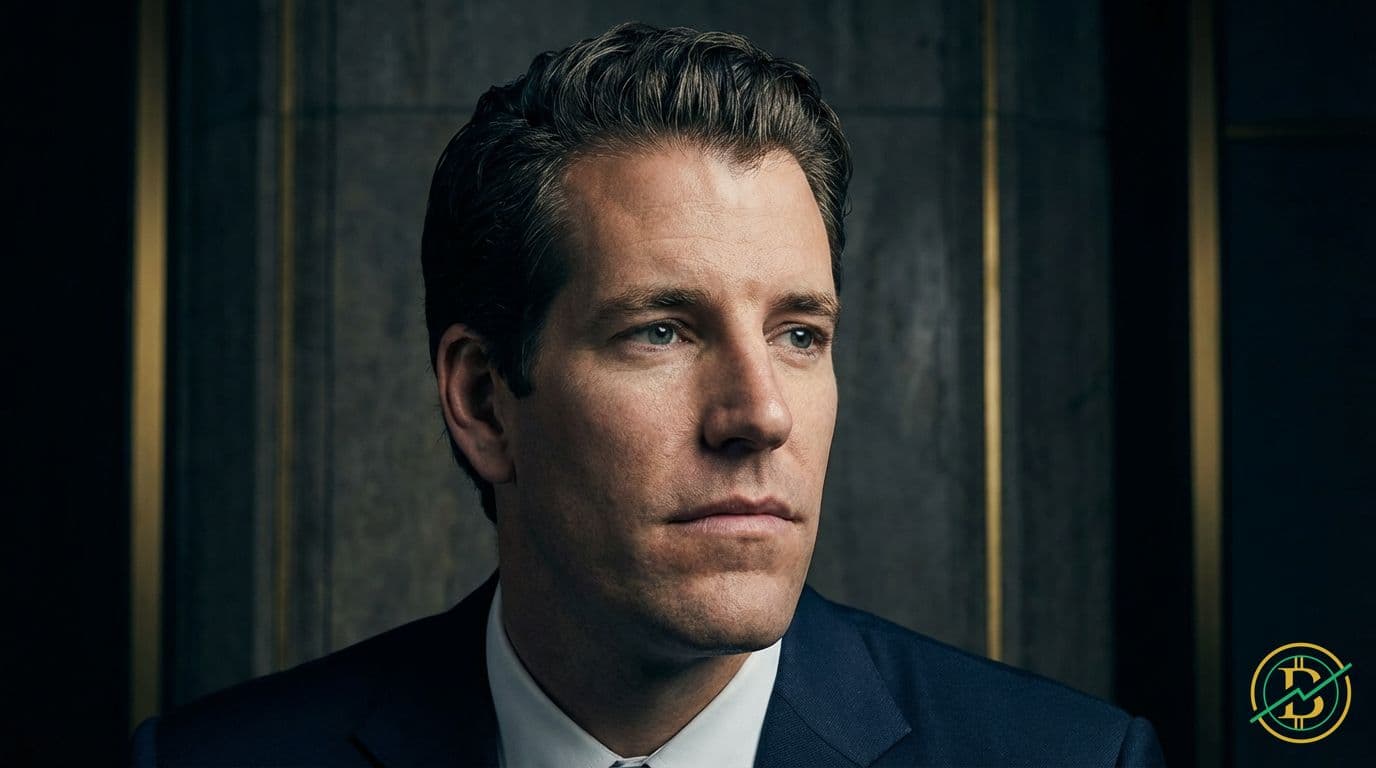 Cameron Winklevoss: Pioneer of Cryptocurrency