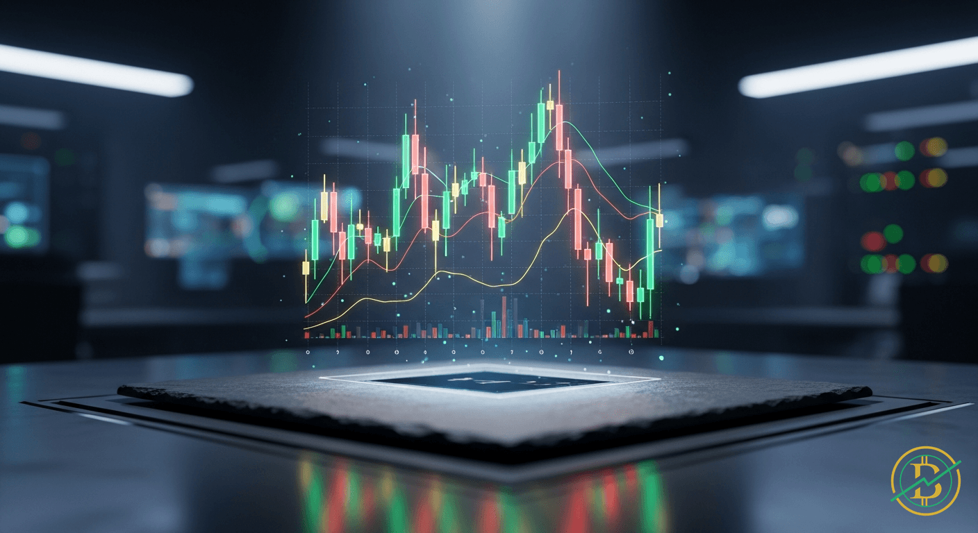 Candlestick Charts in Krypto: Ein Leitfaden für Anfänger - Biturai Wiki Knowledge