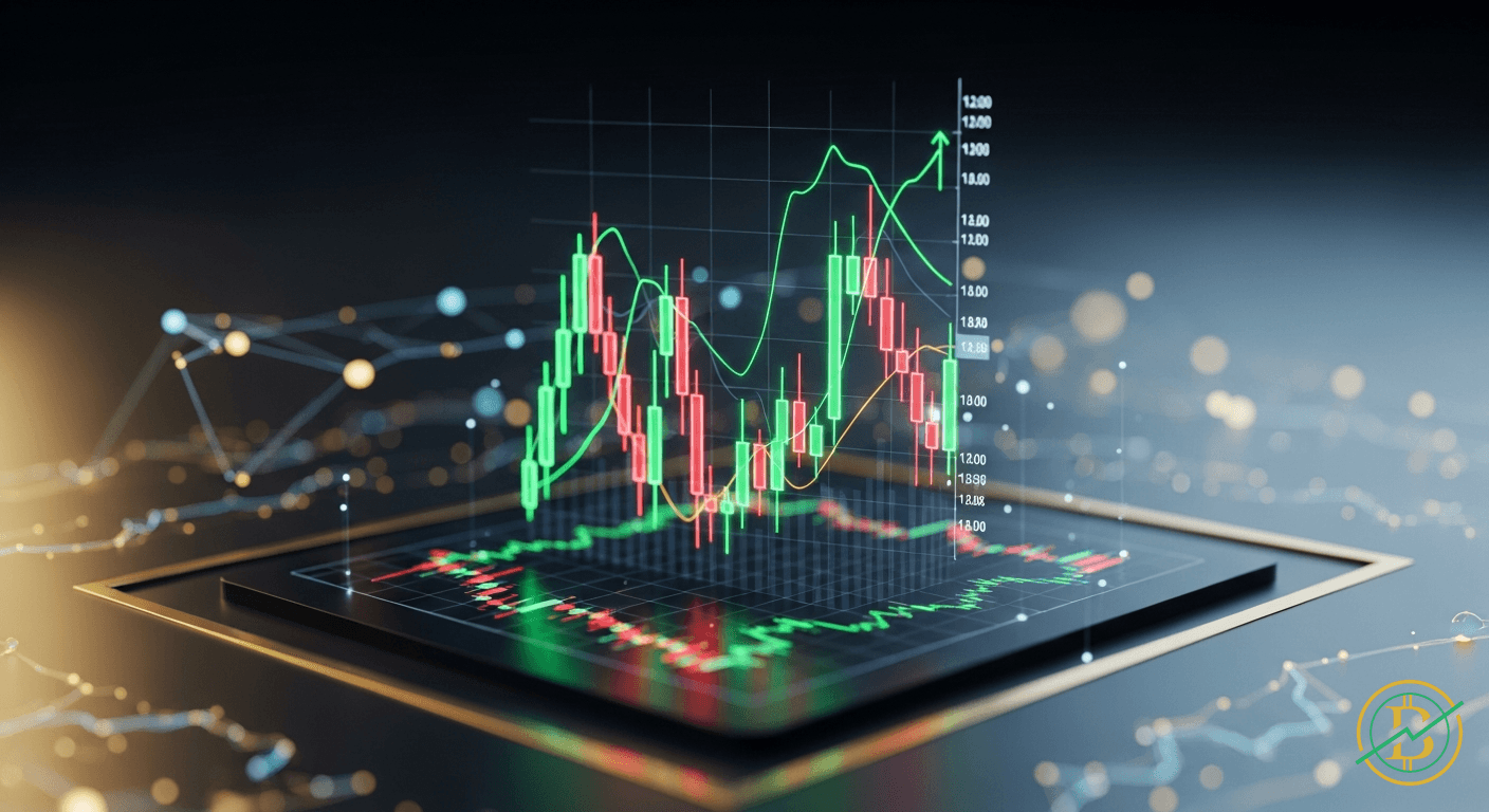 Candlestick Patterns: Decoding Cryptocurrency Market Trends - Biturai Wiki Knowledge