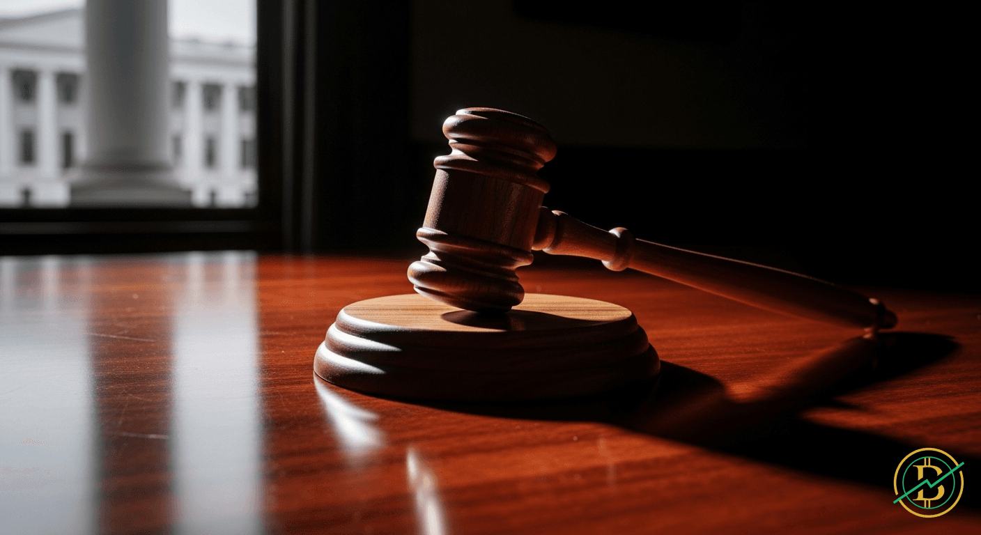 Capital Gains Tax on Cryptocurrency Explained