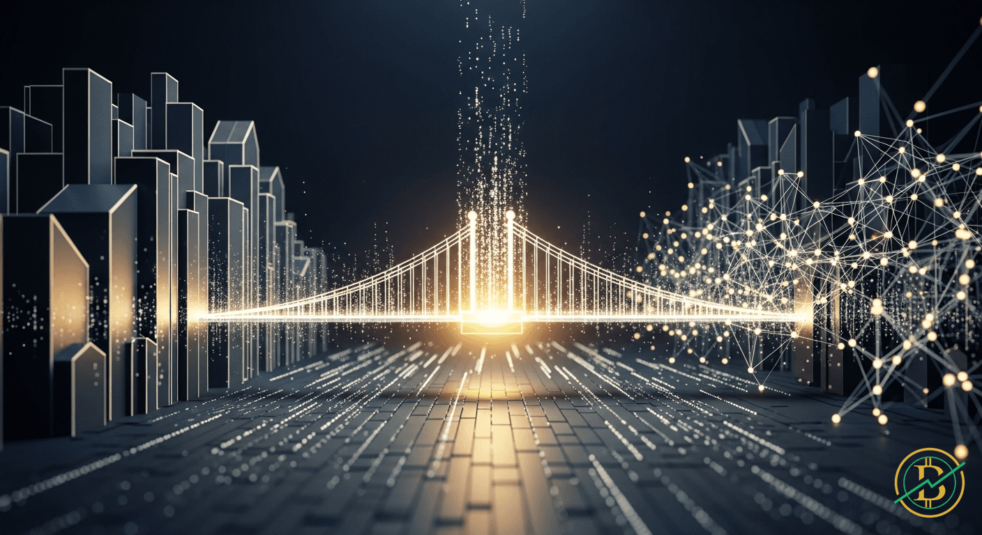 CeDeFi: Zentralisierte Dezentrale Finanzierung Erklärt - Biturai Wiki Knowledge