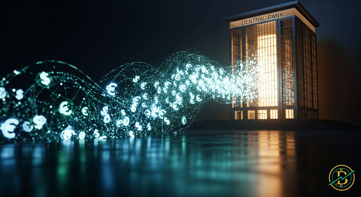 Zentralbank-Digitalwährungen Erklärt - Biturai Wiki Knowledge
