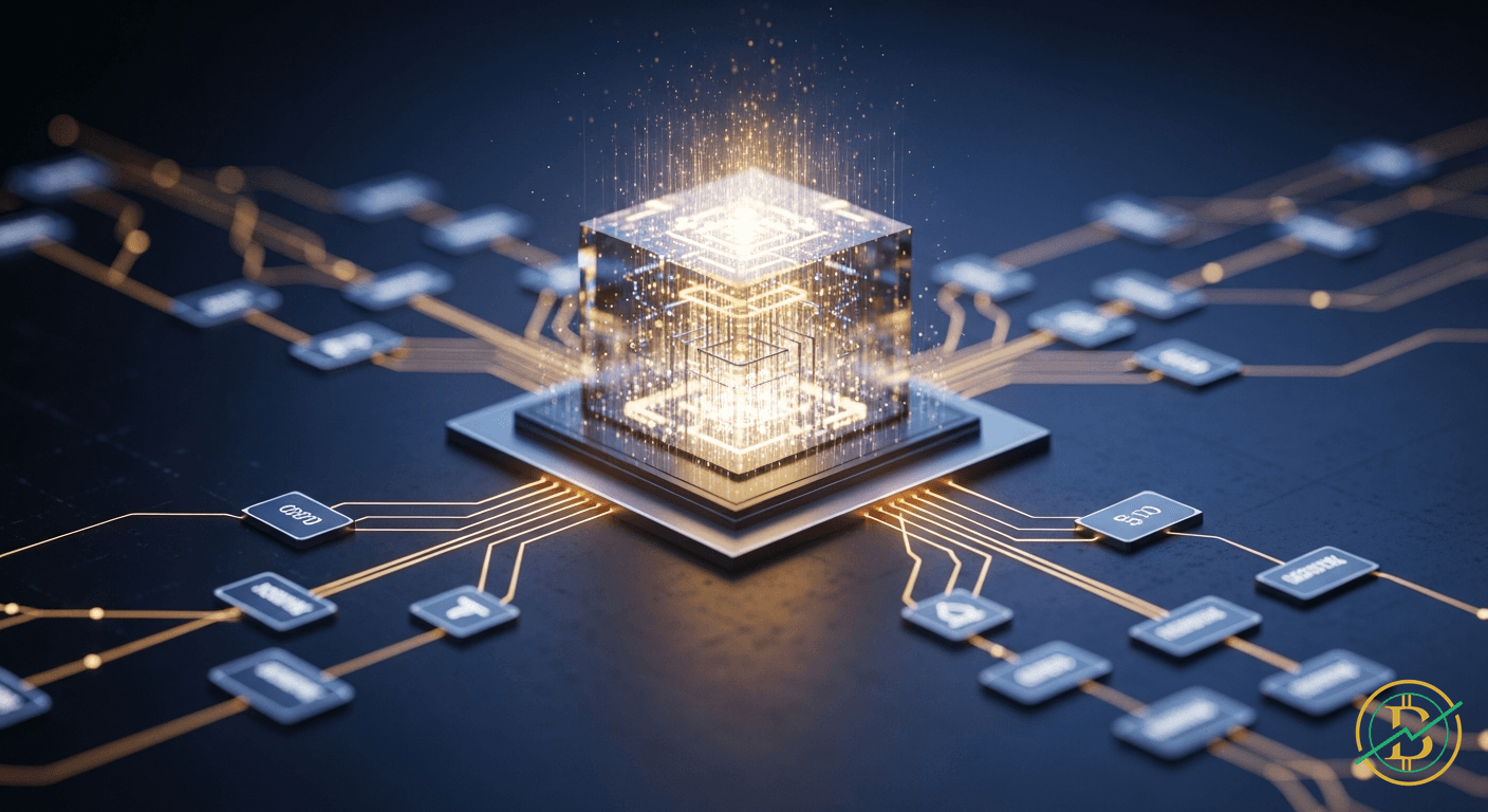 Zentrales Hauptbuch: Ein umfassender Leitfaden - Biturai Wiki Knowledge