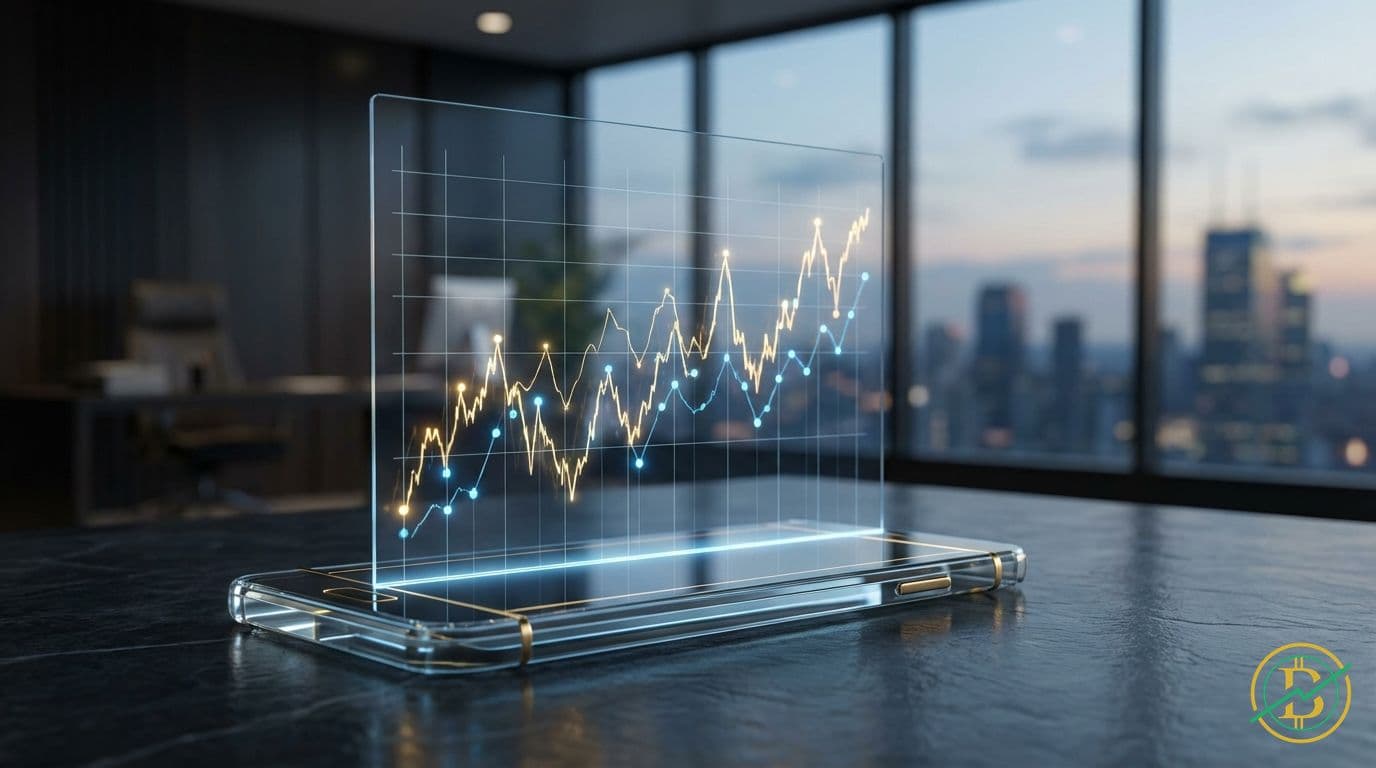 Chaikin Volatility: A Comprehensive Guide for Crypto Traders