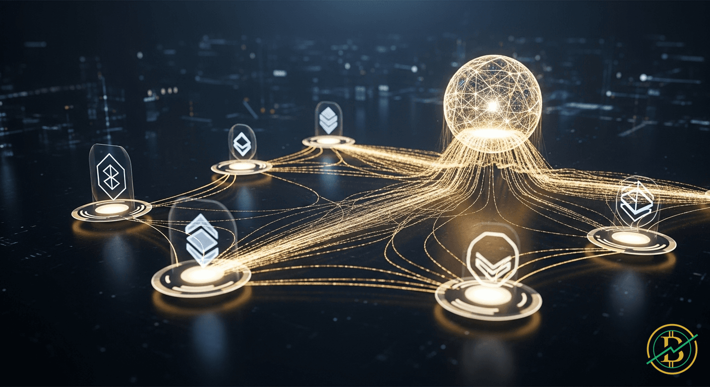 Chain Agnostic Protocols: Understanding Cross-Chain Compatibility - Biturai Wiki Knowledge