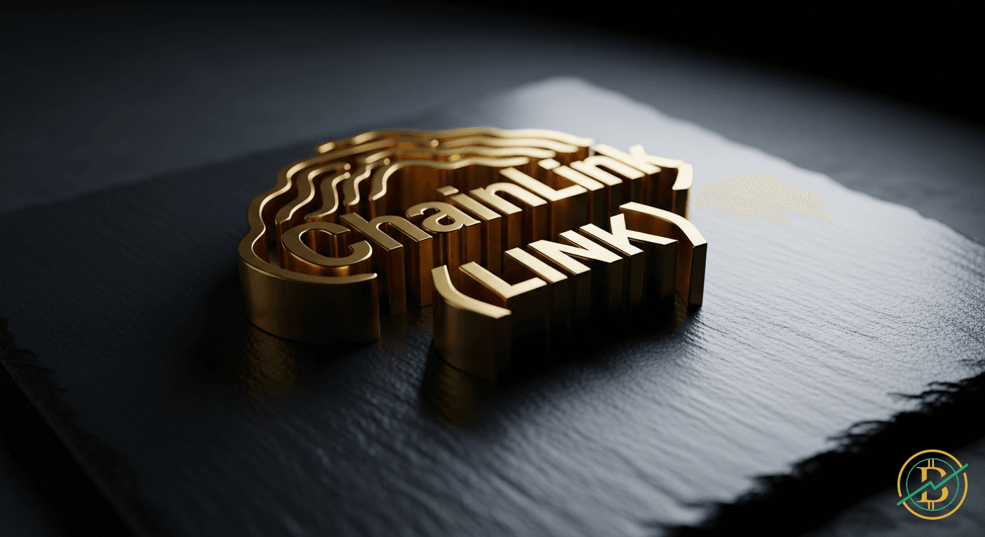 Chainlink (LINK): Das dezentrale Orakelnetzwerk erklärt - Biturai Wiki Knowledge