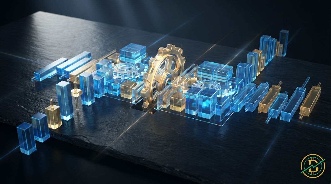 Change of Character (ChoCH) in Crypto Trading