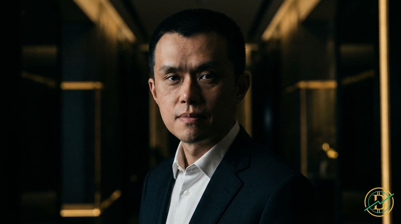 Changpeng Zhao (CZ): The Architect of Binance
