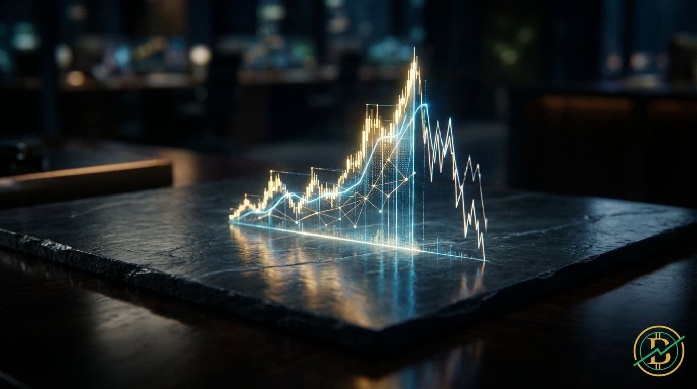 Chasing the Market in Cryptocurrency Trading