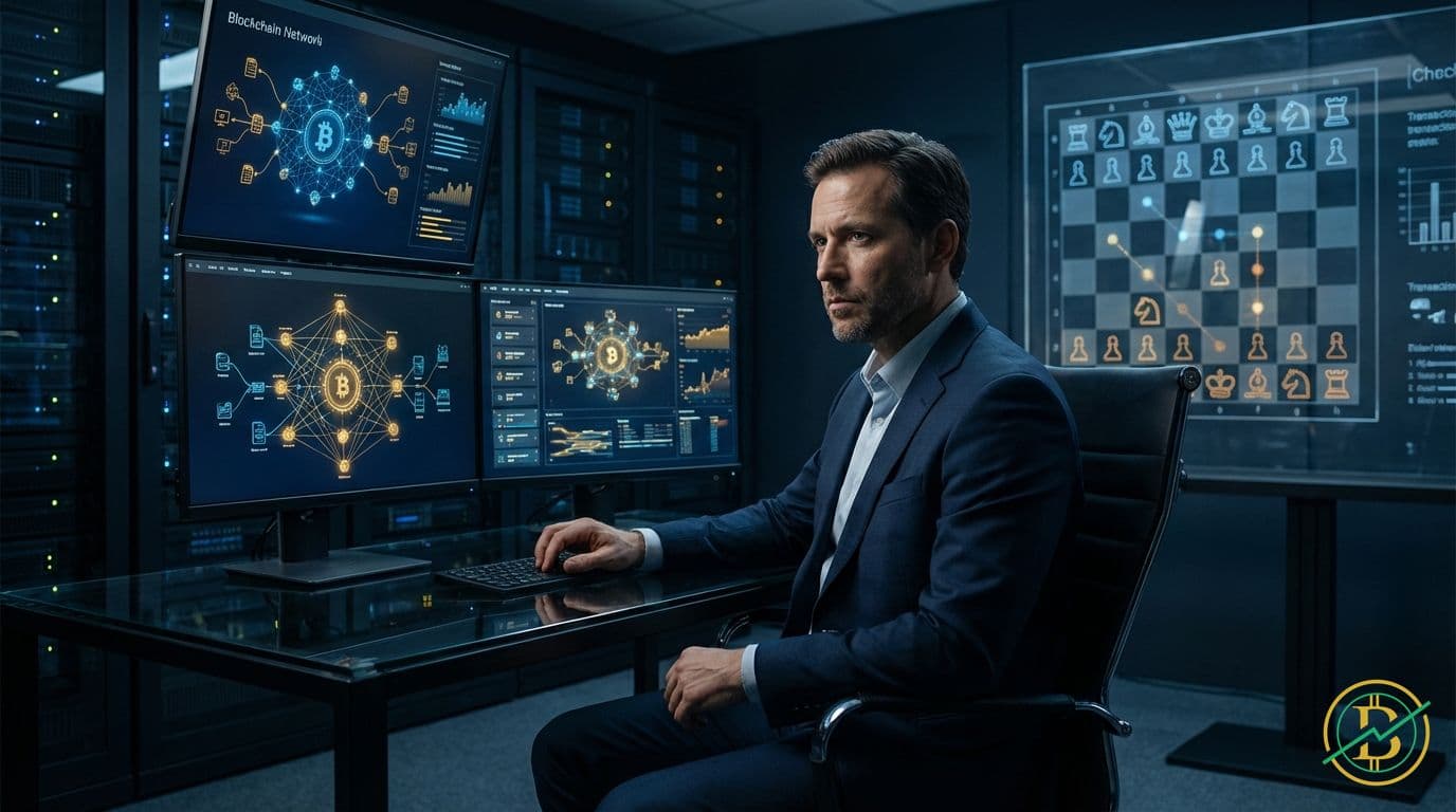 Checkmate (Glassnode): Decoding Bitcoin On-Chain Analysis - Biturai Wiki Knowledge