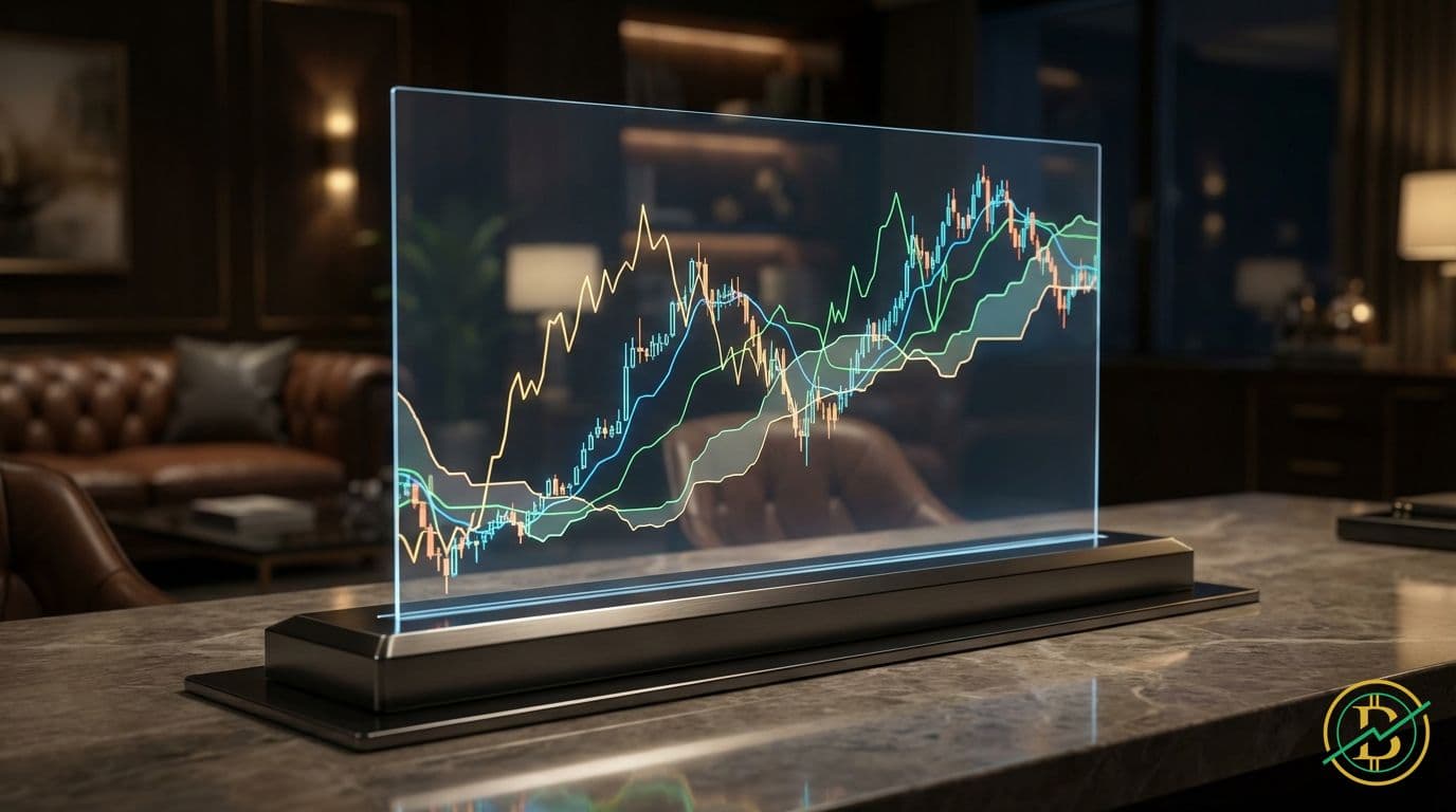 Chikou Span: A Deep Dive for Crypto Traders