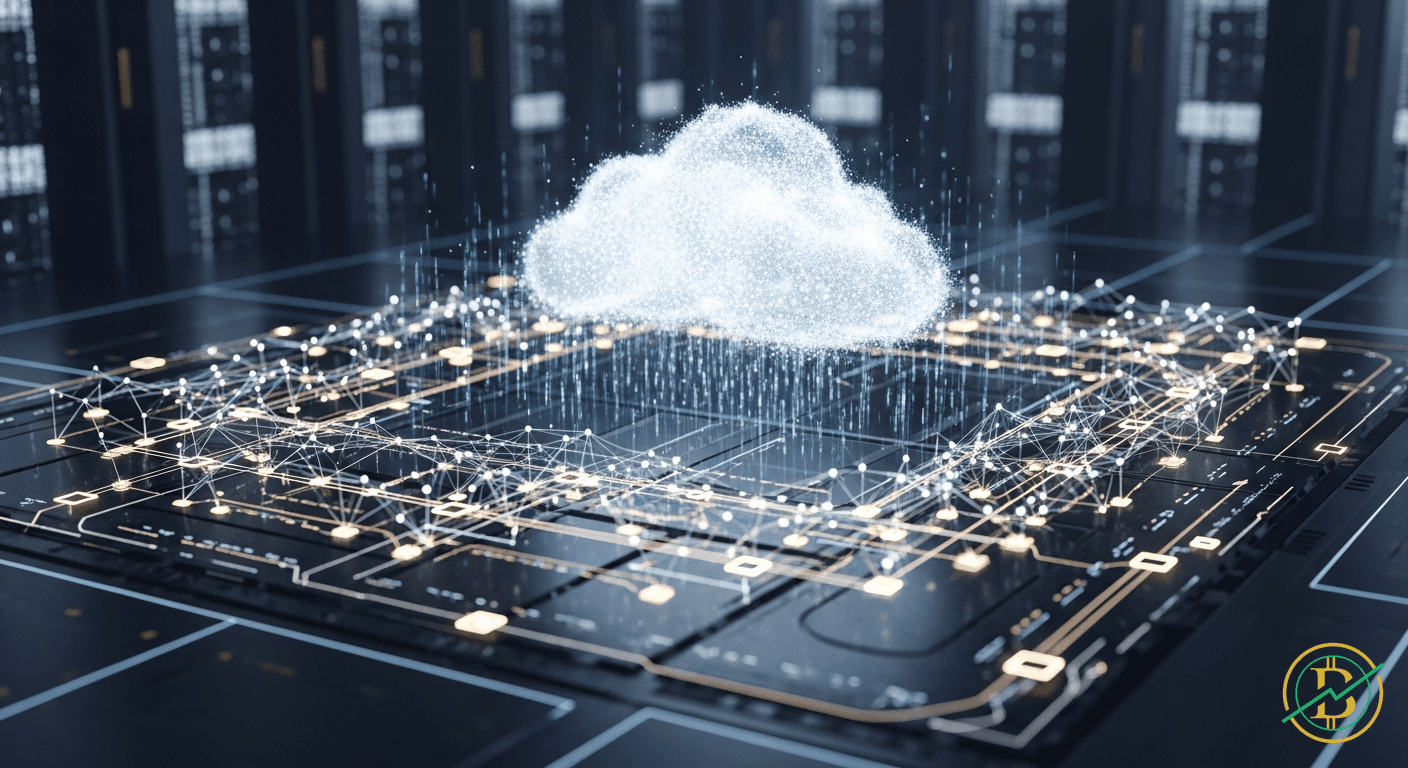 Cloud Mining Erklärung: Ein umfassender Leitfaden - Biturai Wiki Knowledge