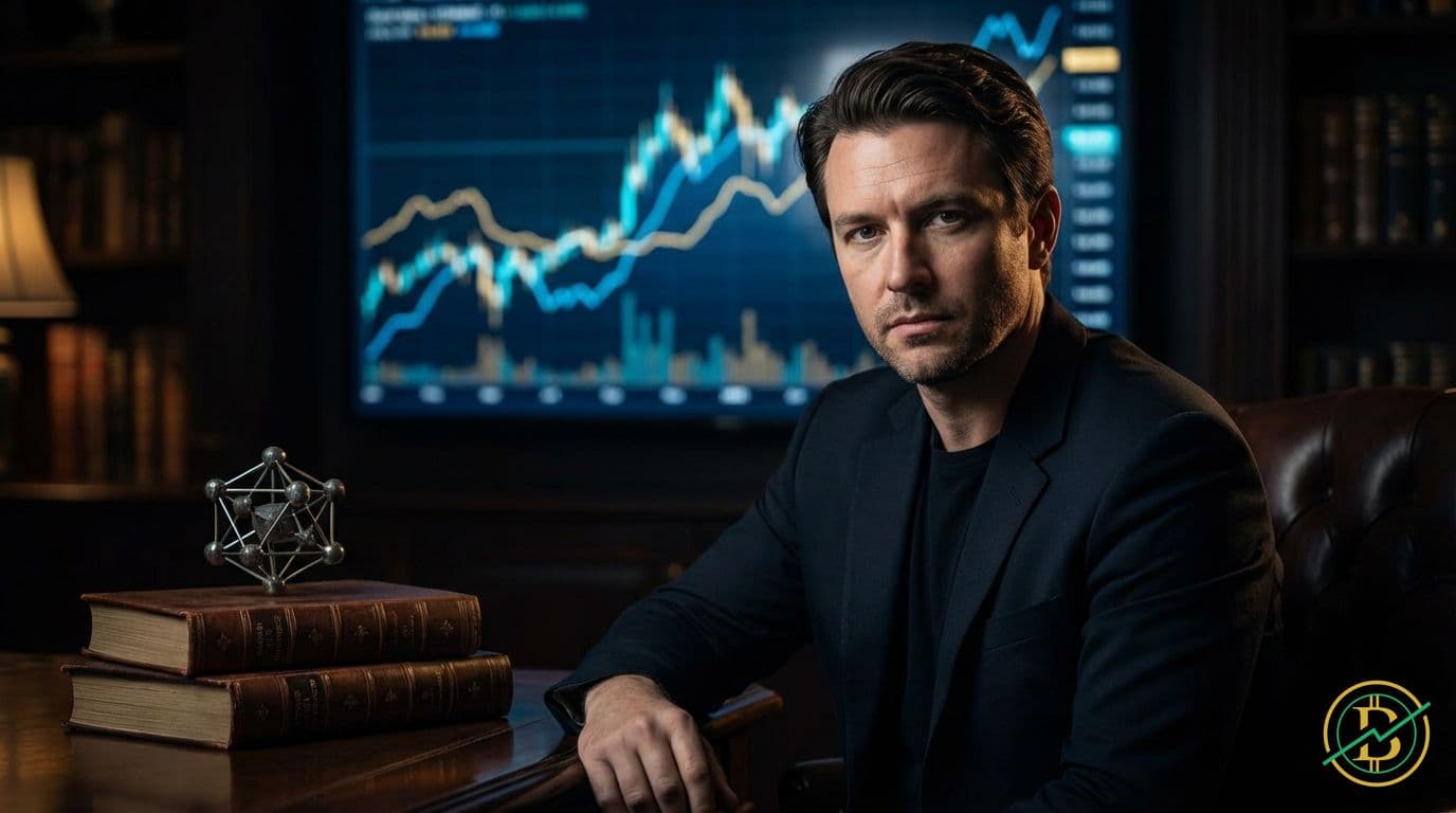 Coin Bureau (Guy Turner): Ein umfassender Leitfaden - Biturai Wiki Knowledge