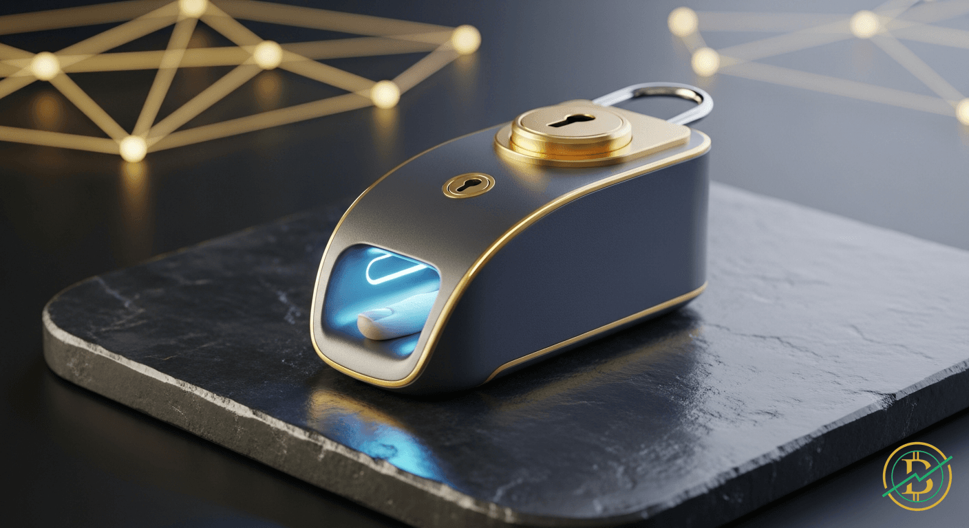 Coinbase Wallet: A Comprehensive Guide - Biturai Wiki Knowledge