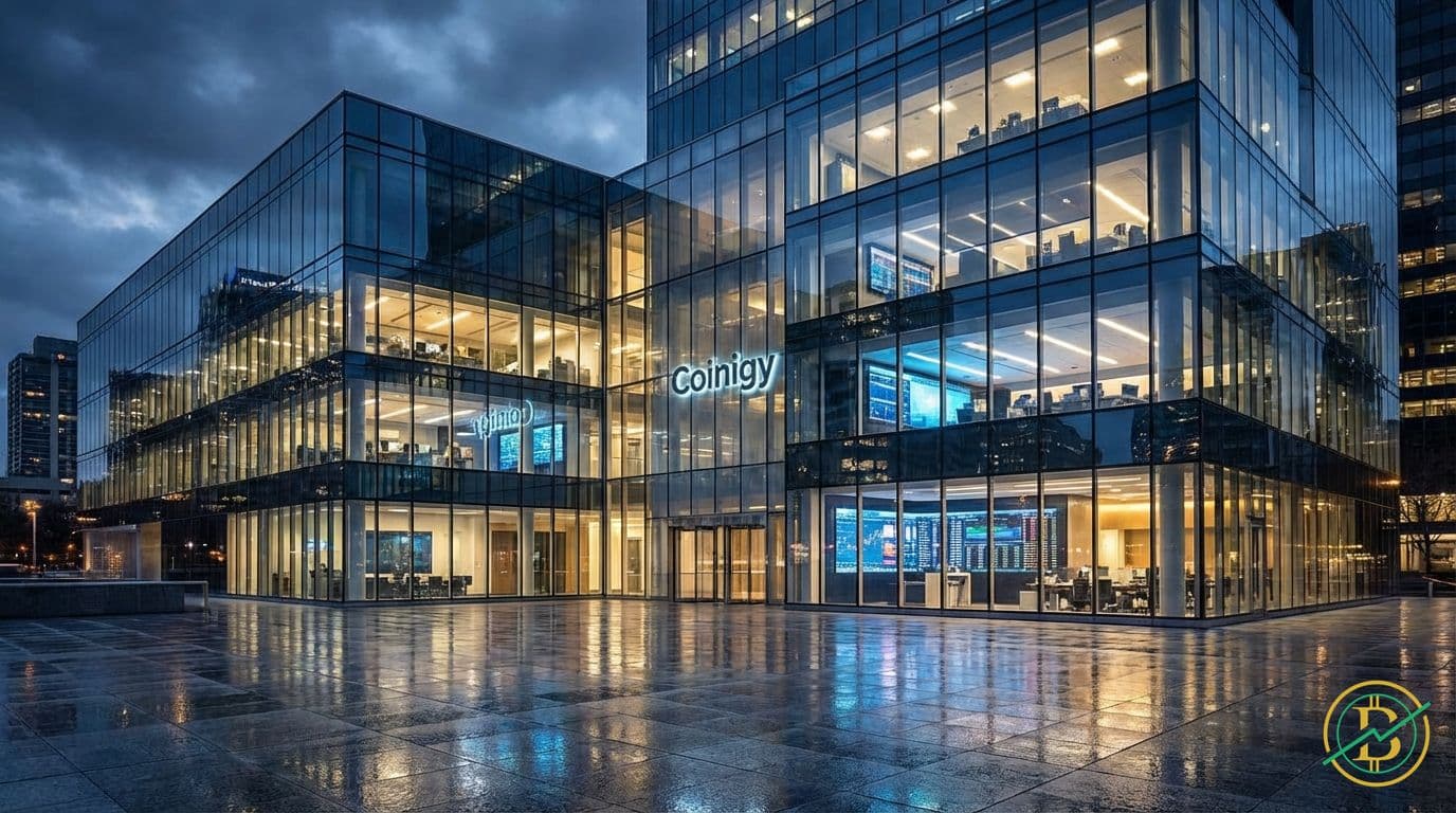 Coinigy: Your All-in-One Crypto Trading Terminal