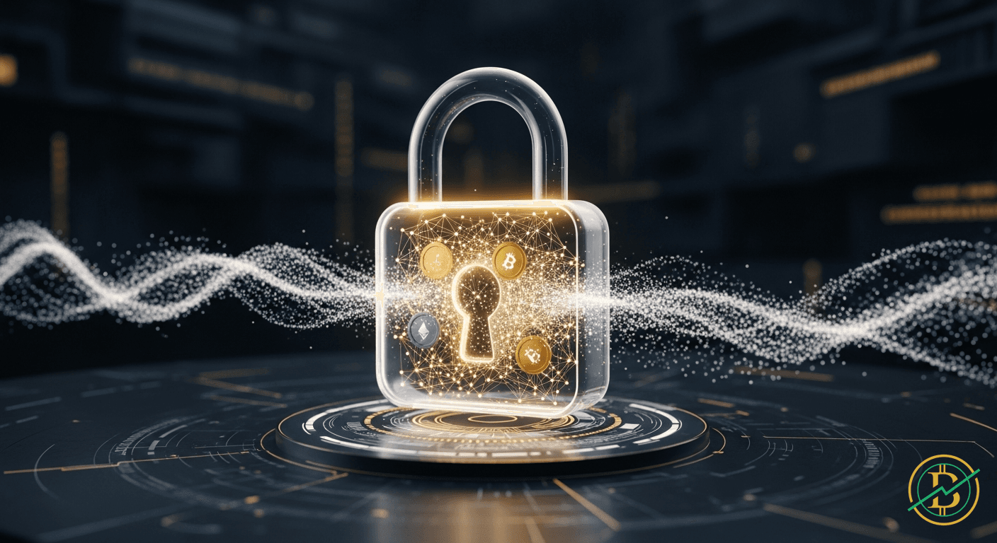 Collateralization in Cryptocurrency: A Comprehensive Guide - Biturai Wiki Knowledge