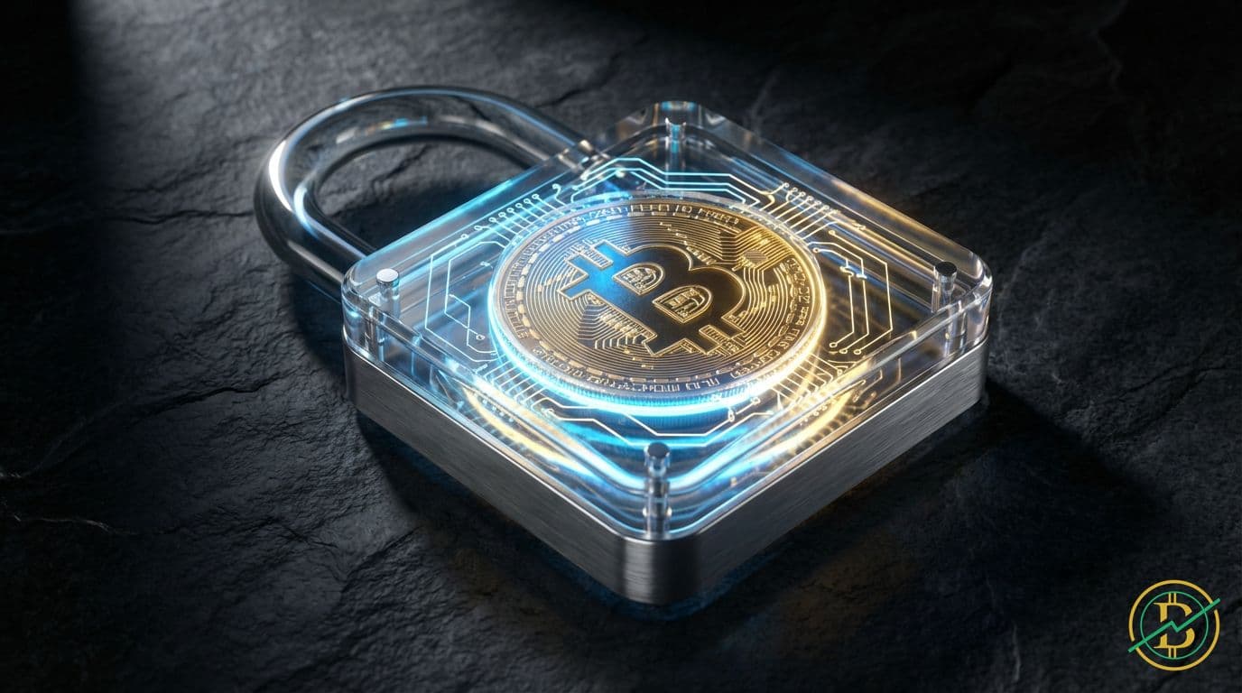 Collateralized Loans Explained: Your Guide to Crypto-Backed Borrowing