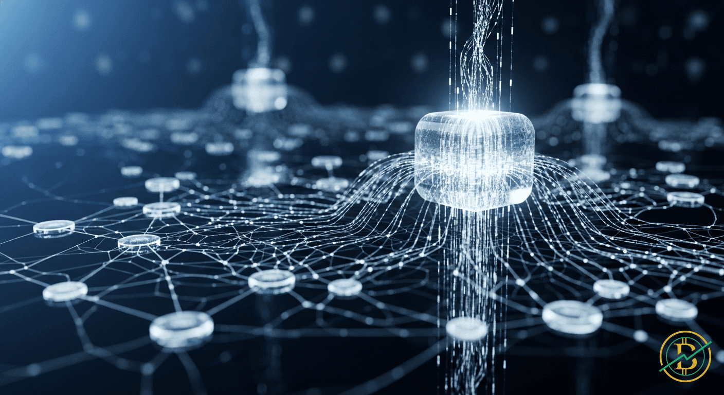 Commingling in Krypto: Risiken und Chancen erklärt - Biturai Wiki Knowledge