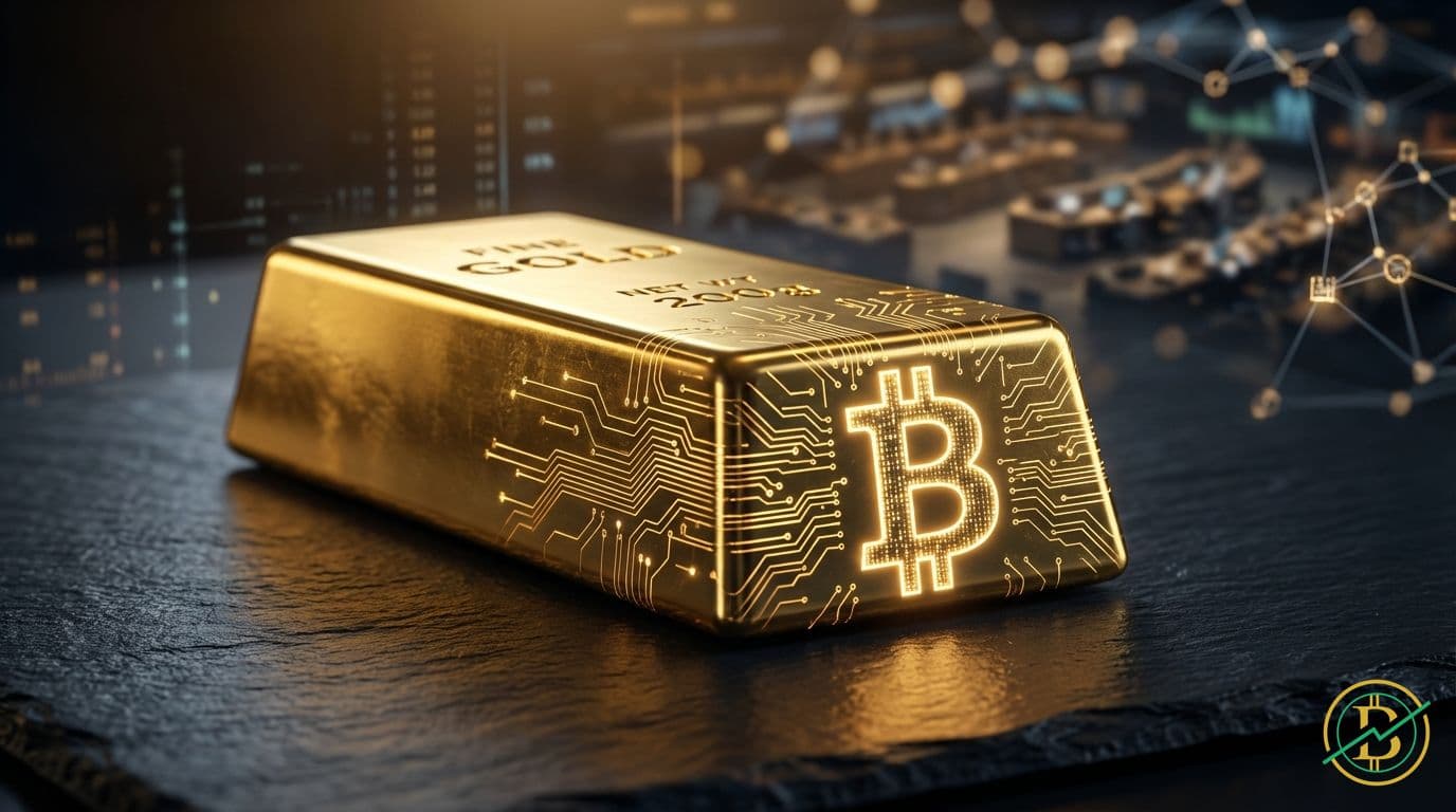 Commodity Crypto: A Deep Dive for Biturai Traders