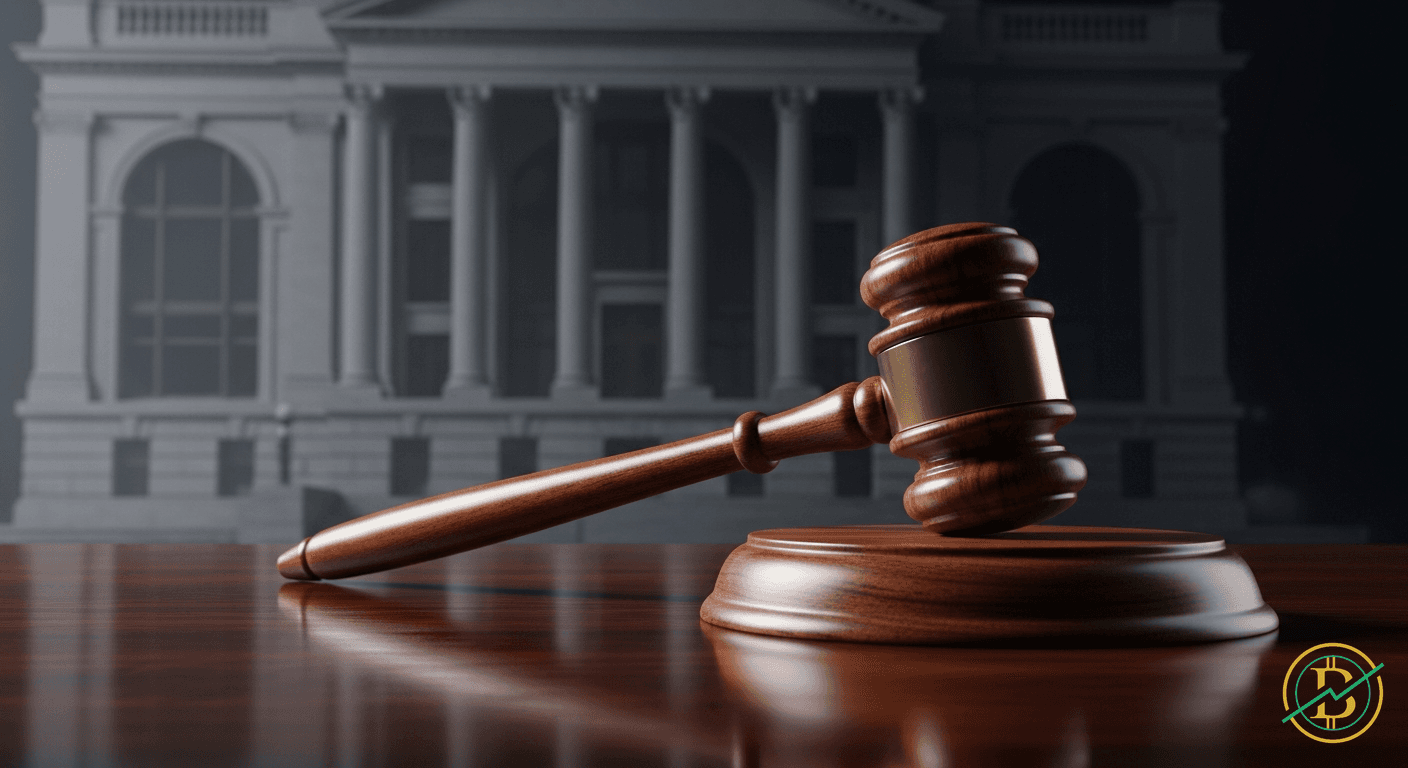 Commodity Futures Trading Commission (CFTC) - Biturai Wiki Knowledge