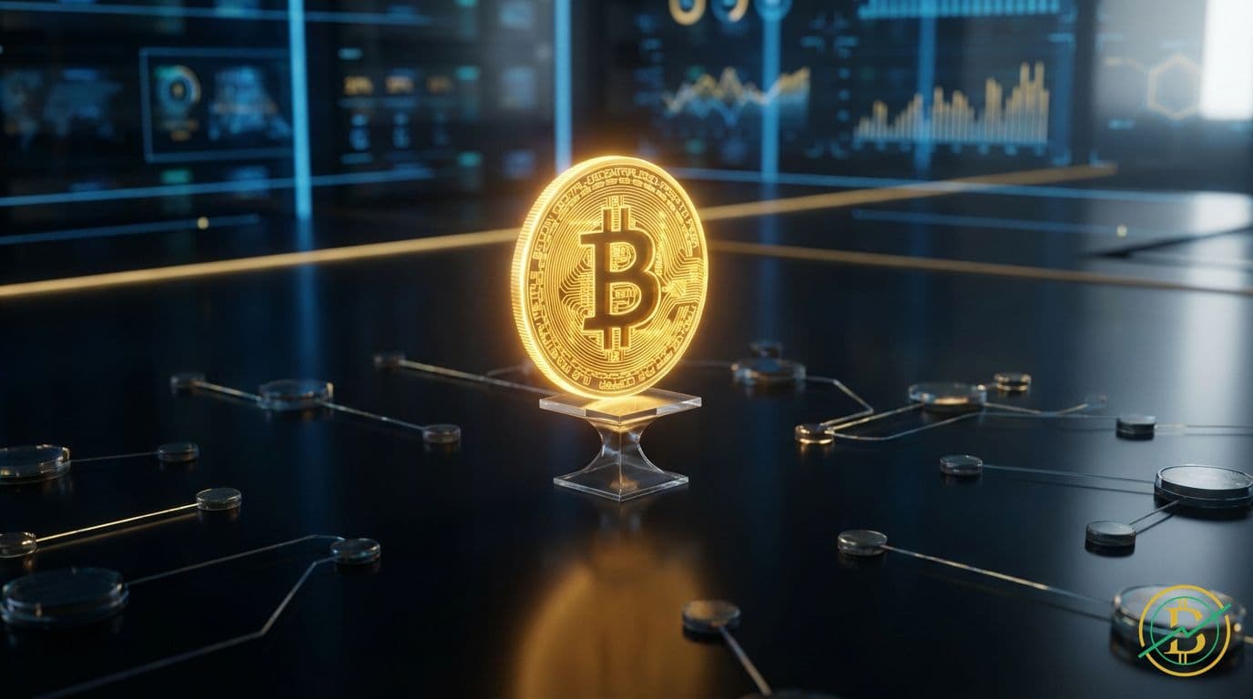 Concentration Risk in Crypto Trading