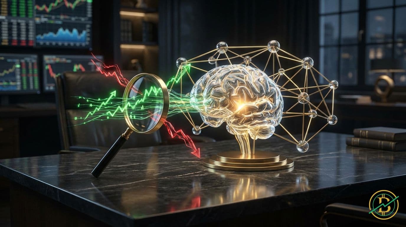 Confirmation Bias in Cryptocurrency Trading