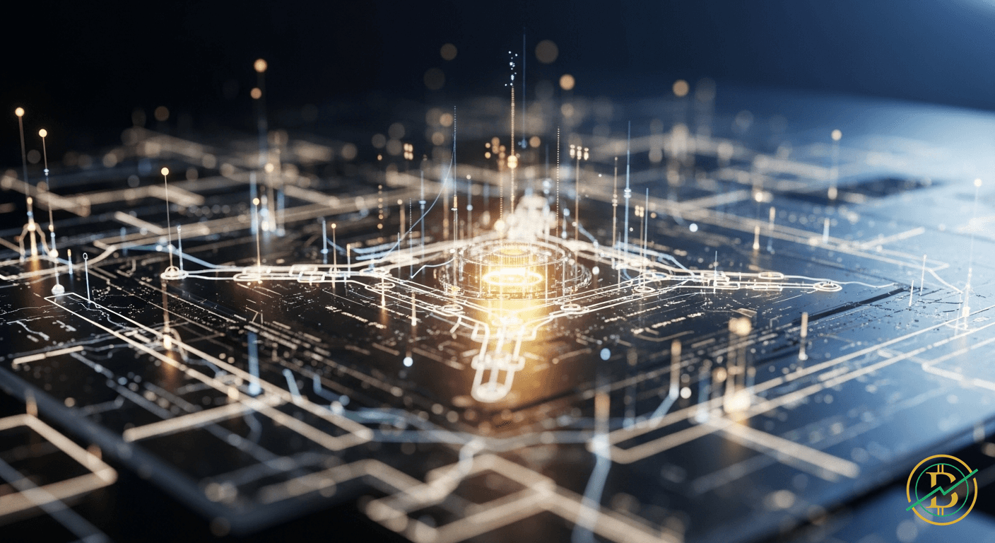 Constant Function Market Makers (CFMMs): The DeFi Trading Engine - Biturai Wiki Knowledge