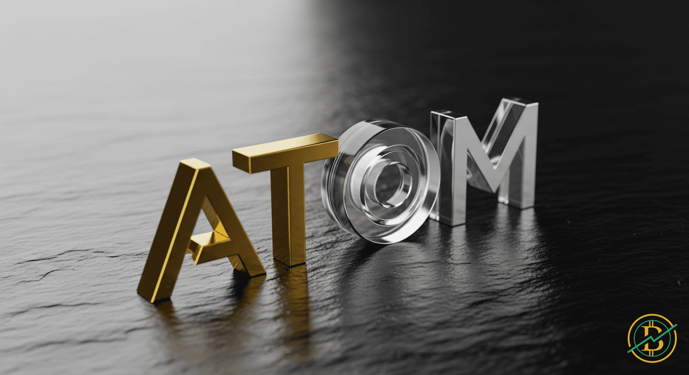 Cosmos (ATOM): Das Internet der Blockchains - Biturai Wiki Knowledge