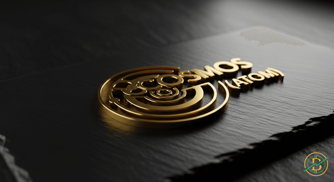 Cosmos Network: The Internet of Blockchains